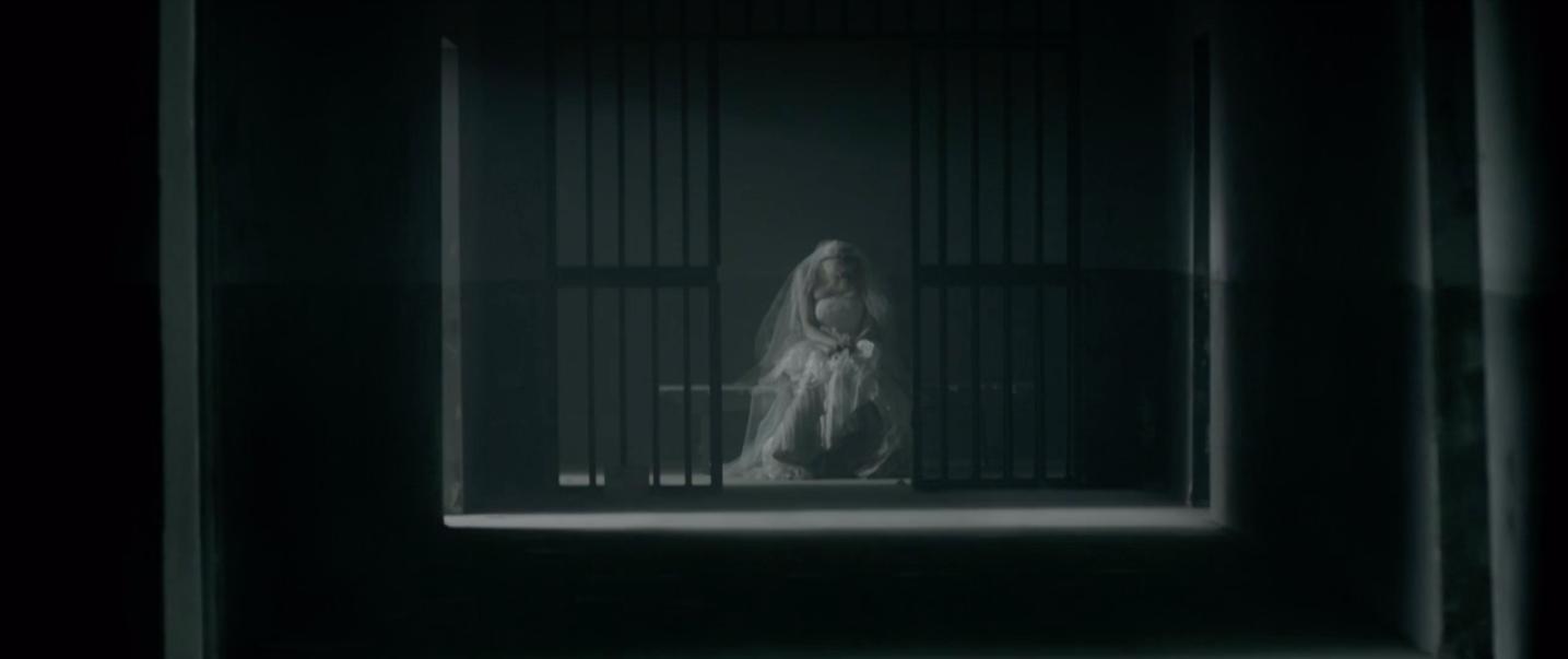 Courtney Love: Samantha