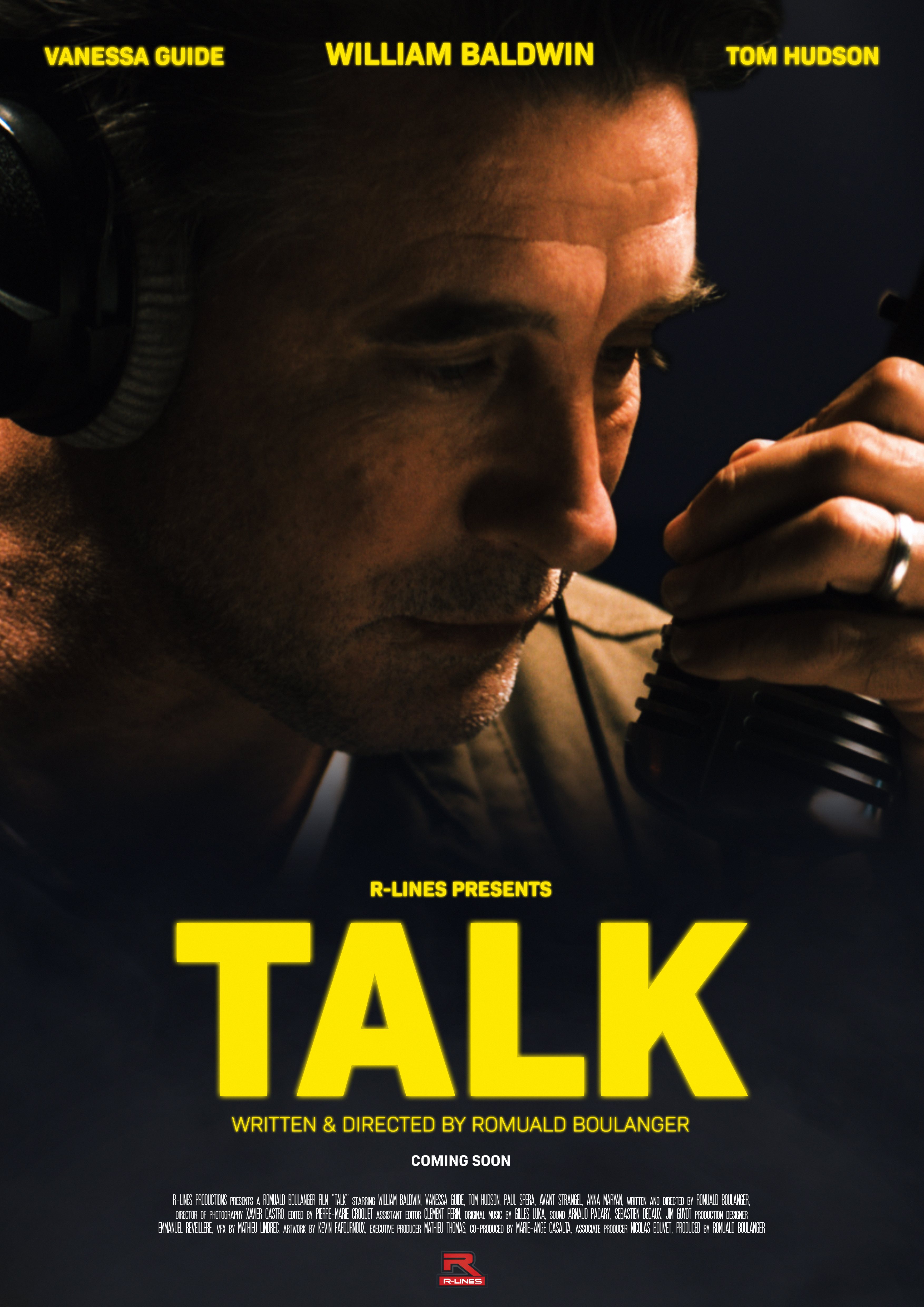 Talk