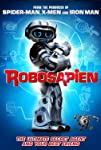 Cody the Robosapien