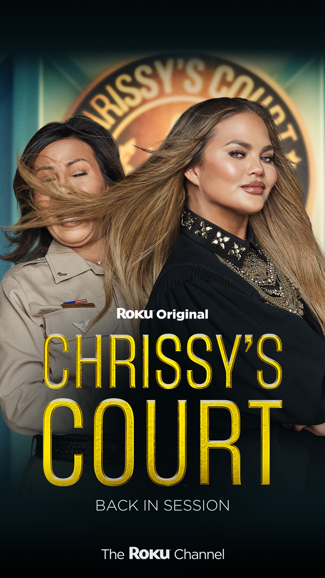 Chrissy's Court