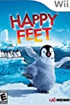 Happy Feet