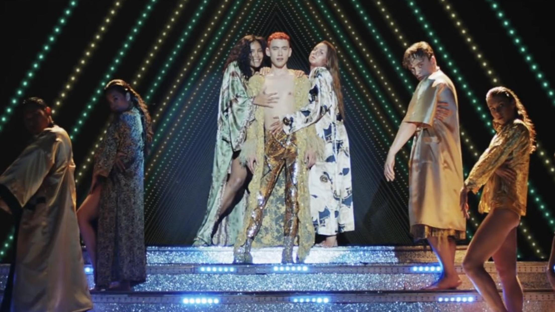 Years & Years: If You're Over Me