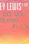 Huey Lewis and the News: Do You Believe in Love