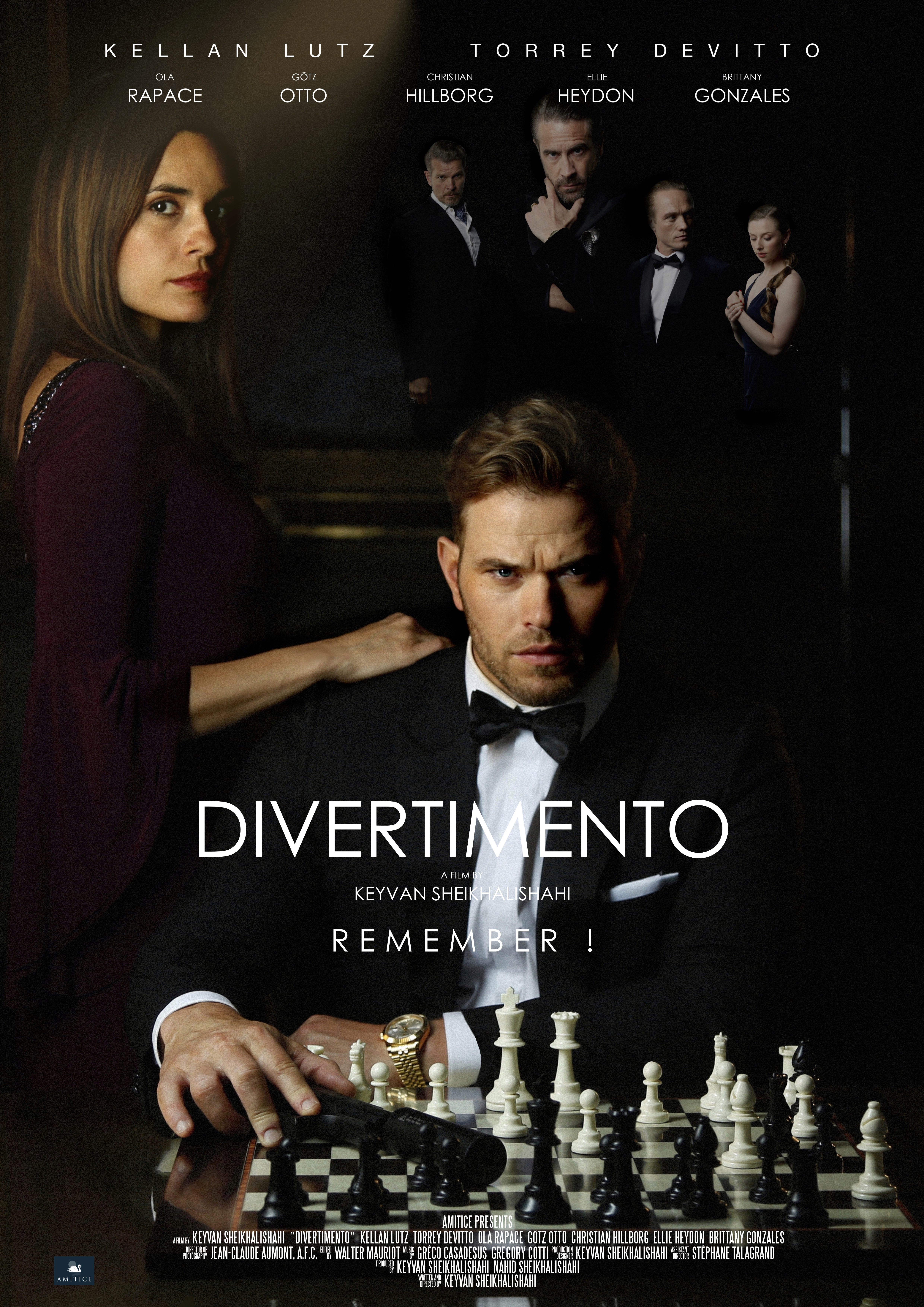 Divertimento