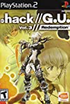 .hack//G.U. Vol.3//Redemption