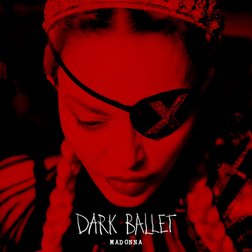 Madonna: Dark Ballet