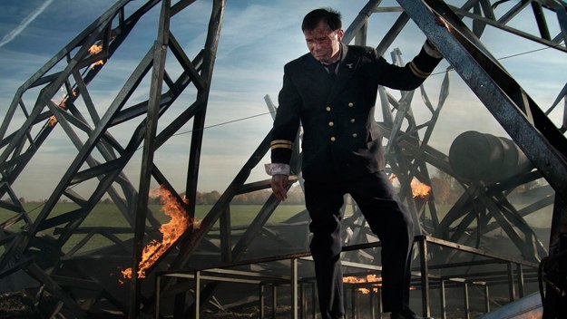 Hindenburg: Titanic of the Skies