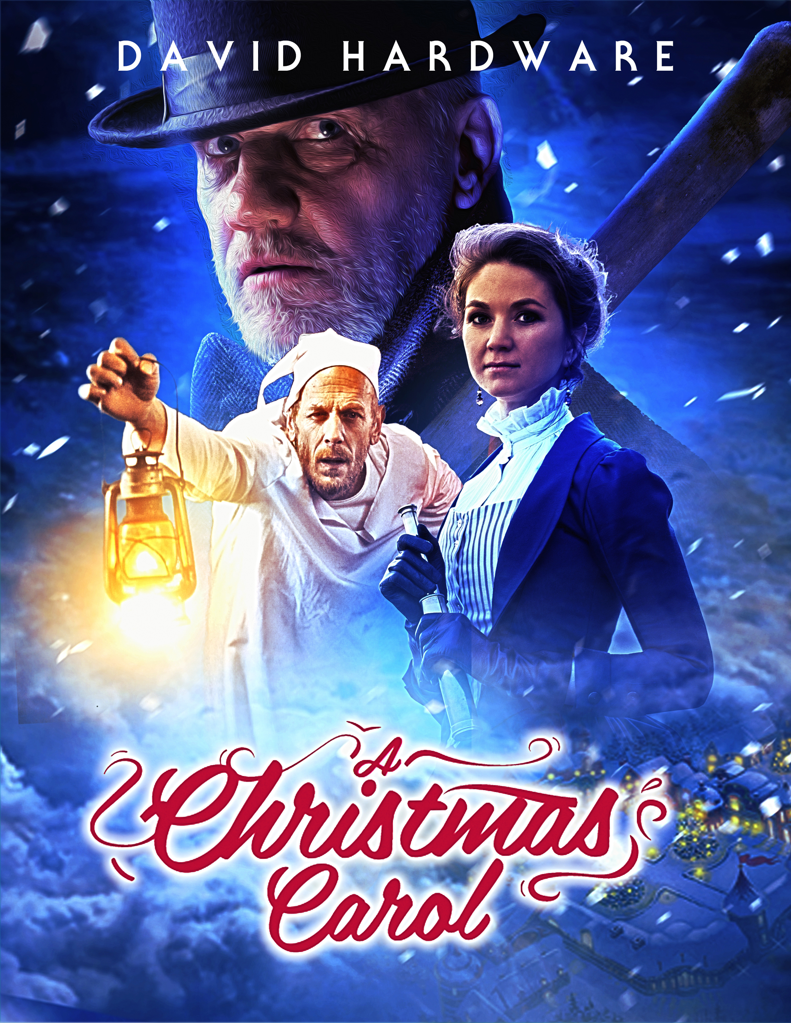 A Christmas Carol