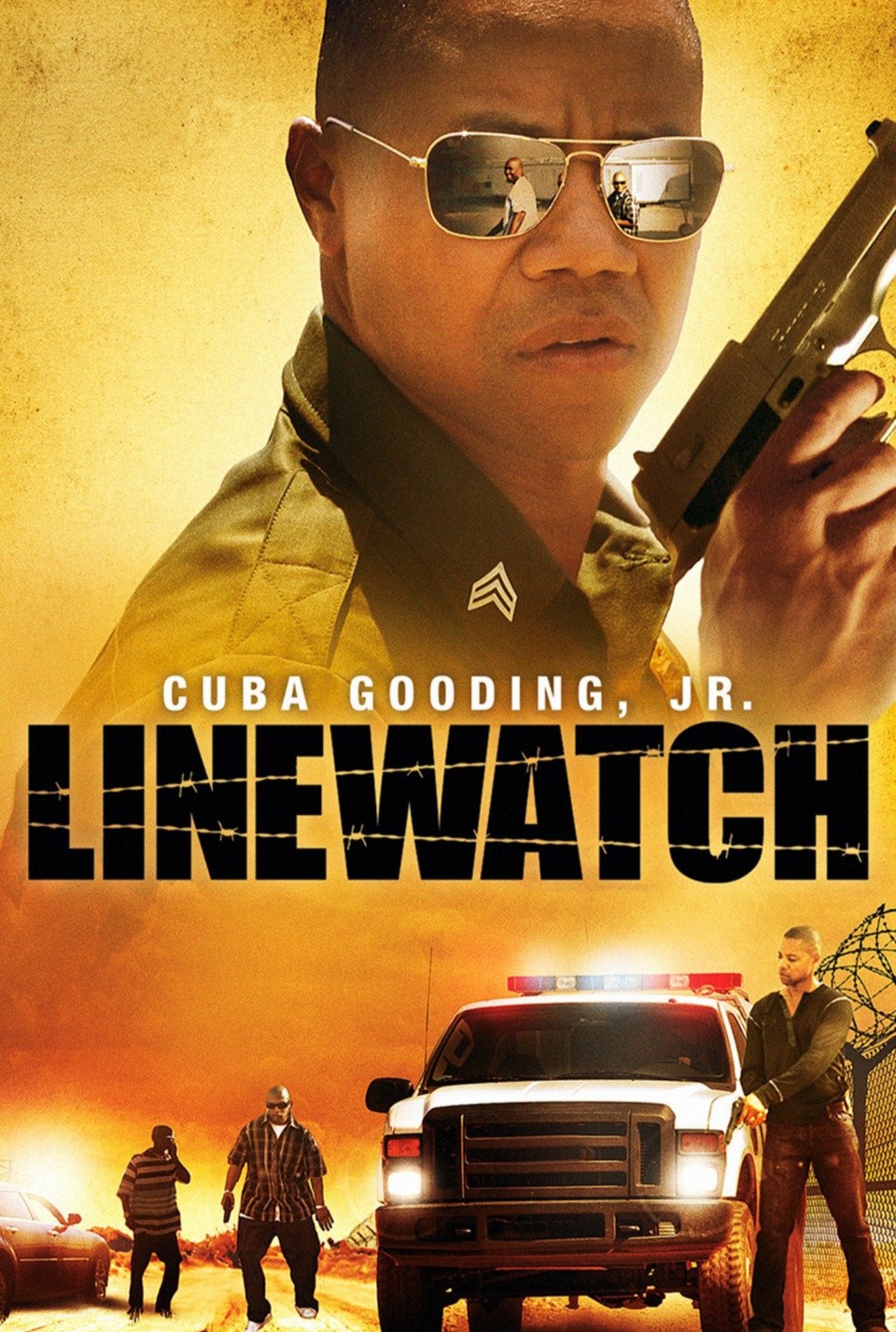 Linewatch