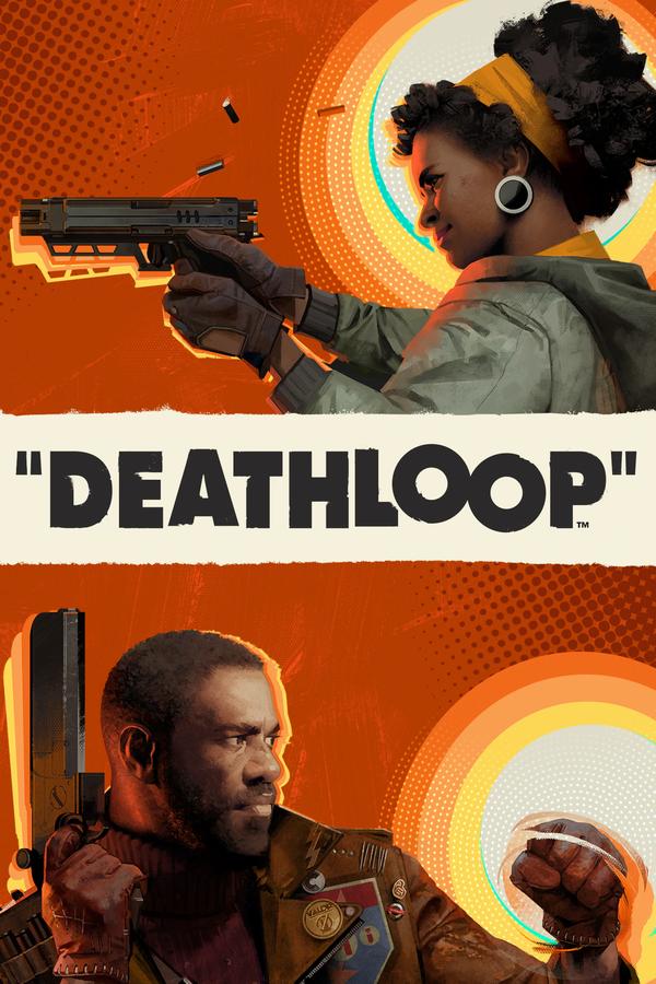 Deathloop