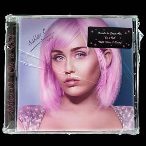 Ashley O: On a Roll