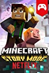 Minecraft: Story Mode