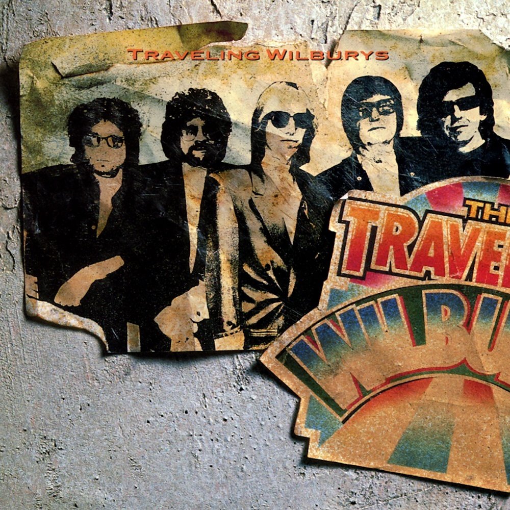 Traveling Wilburys: Last Night