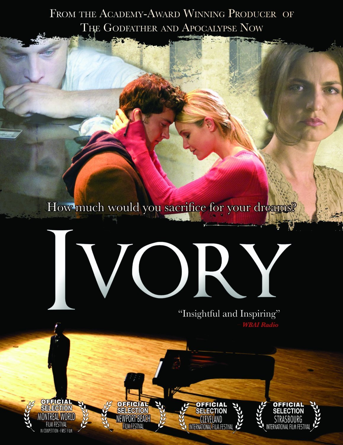 Ivory