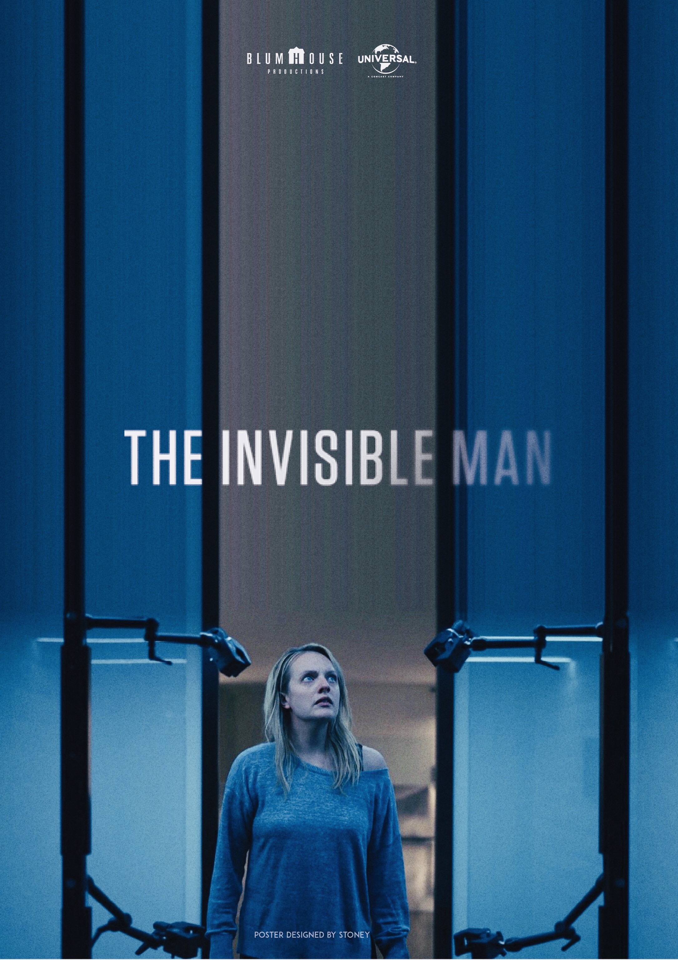 The Invisible Man