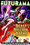 Futurama: The Beast with a Billion Backs