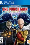 One Punch Man: A Hero Nobody Knows