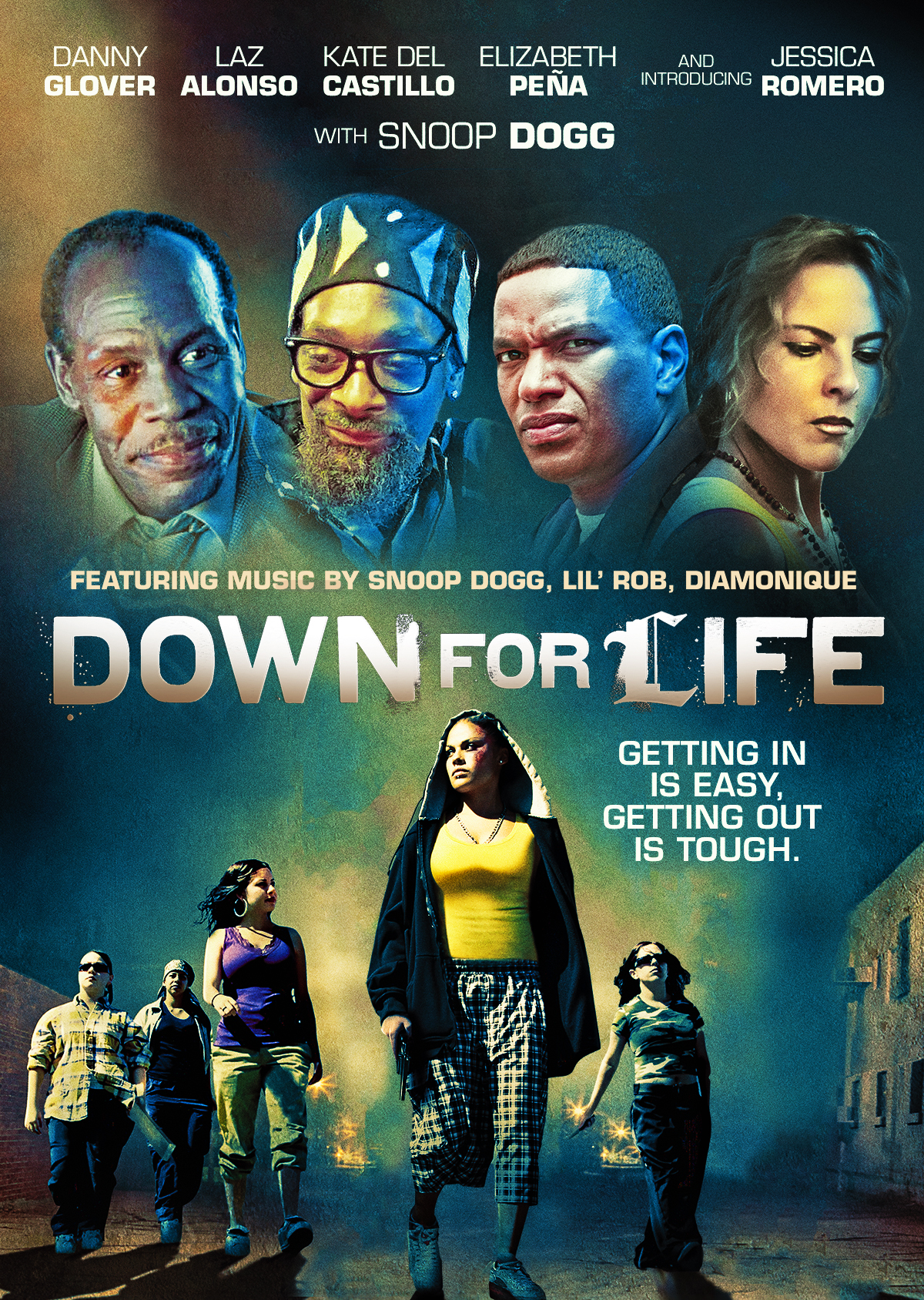 Down for Life