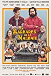 Les barbares de La Malbaie