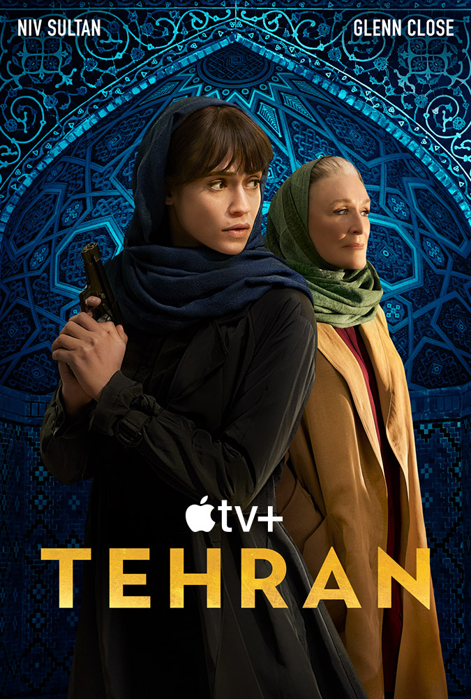 Tehran