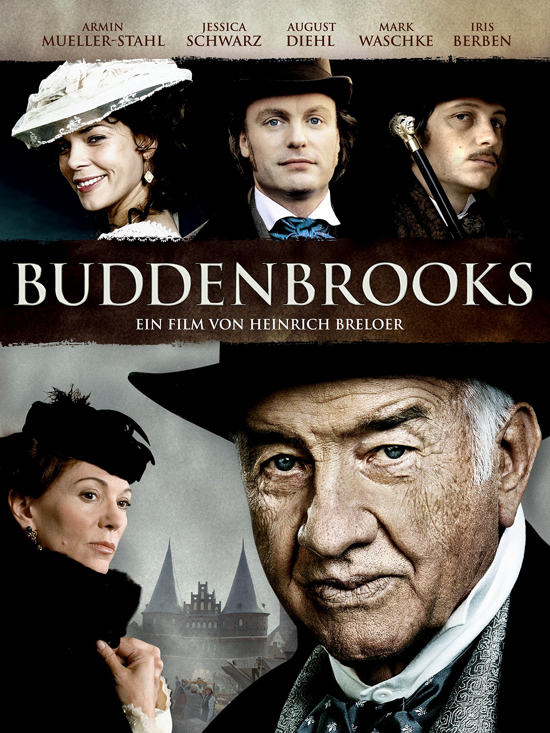 Buddenbrooks