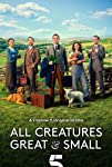 All Creatures Great and Small