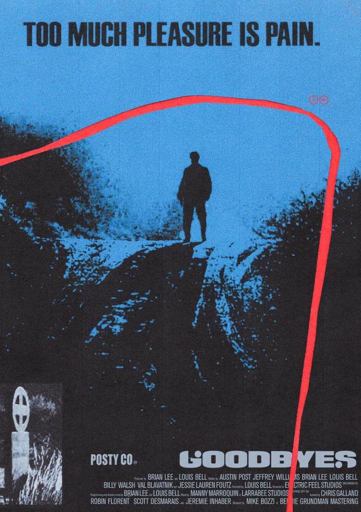 Post Malone feat. Young Thug: Goodbyes