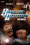 Hermanos & detectives