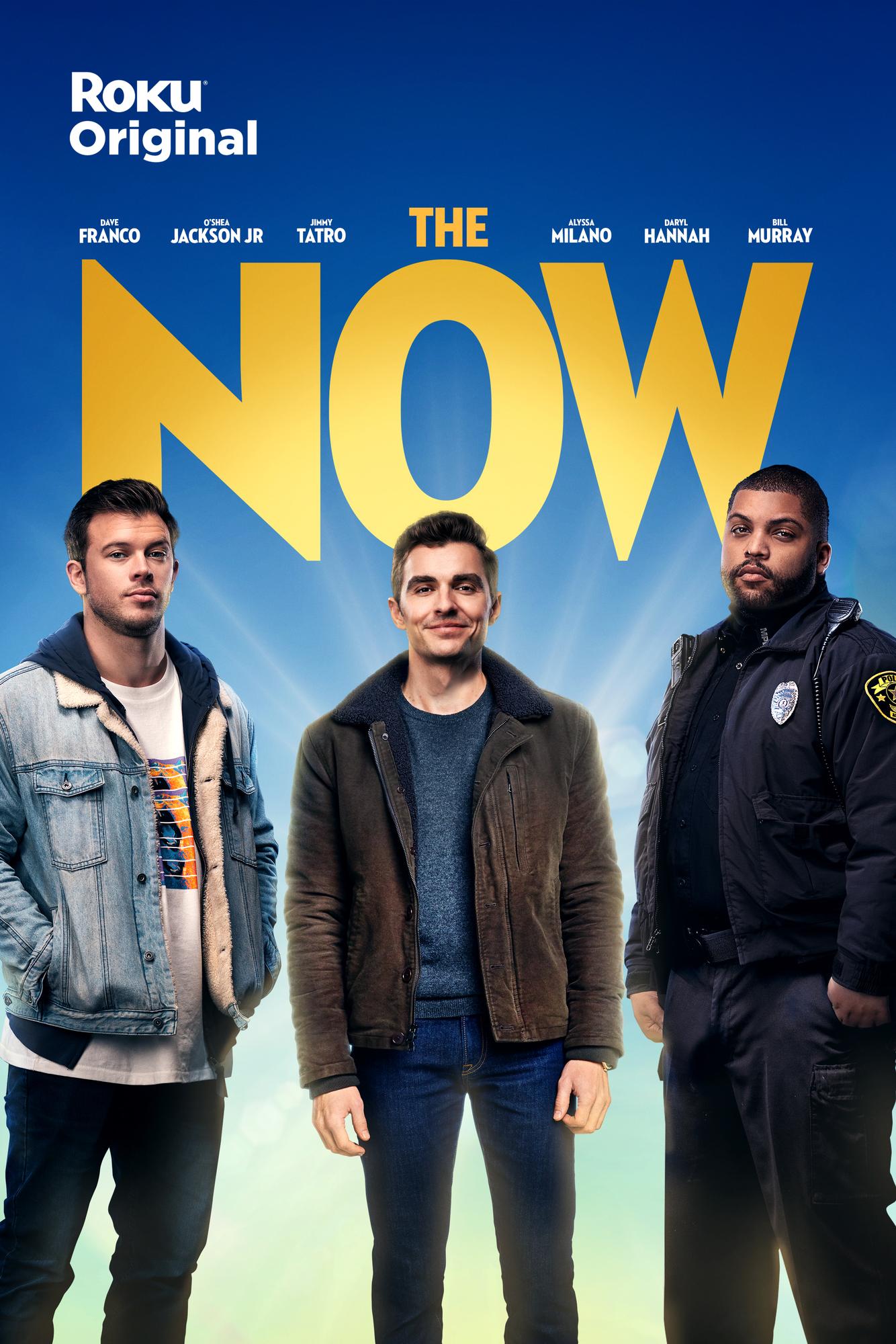 The Now