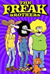 The Freak Brothers