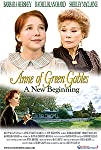 Anne of Green Gables: A New Beginning