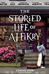 The Storied Life of A.J. Fikry