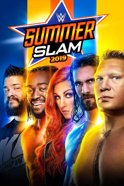 WWE: SummerSlam