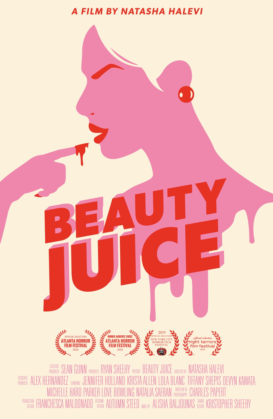 Beauty Juice