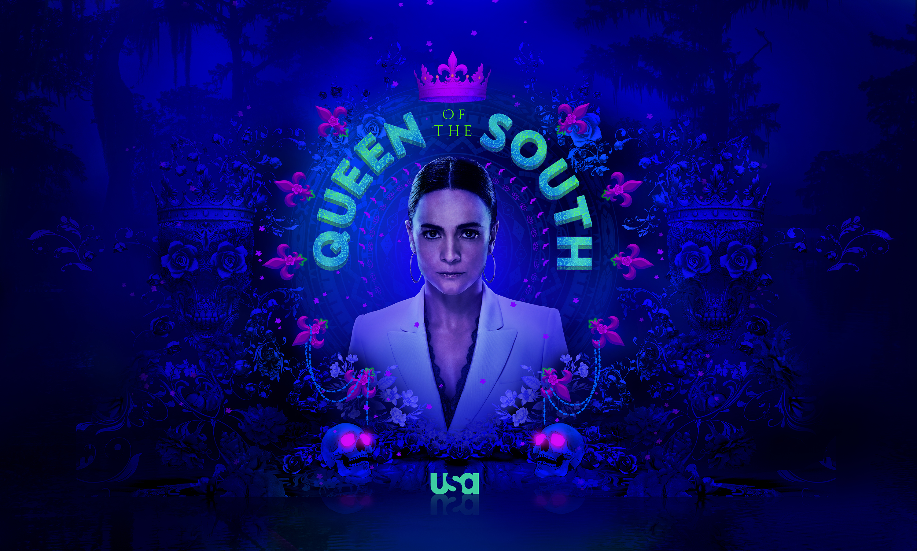 Queen of the South