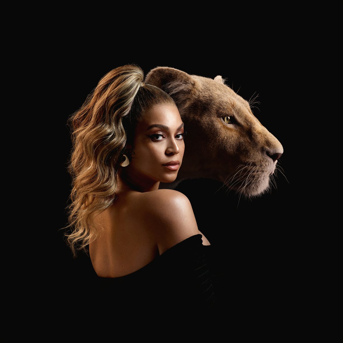 Beyoncé: Spirit