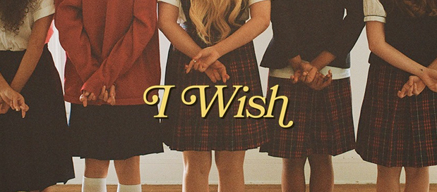 Hayley Kiyoko: I Wish