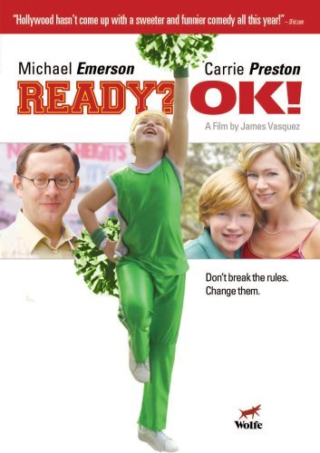 Ready? OK!