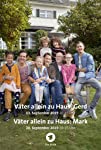 Väter: Allein zu Haus