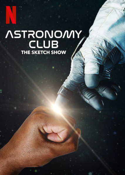 Astronomy Club