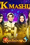 Descendants 3: VK Mashup