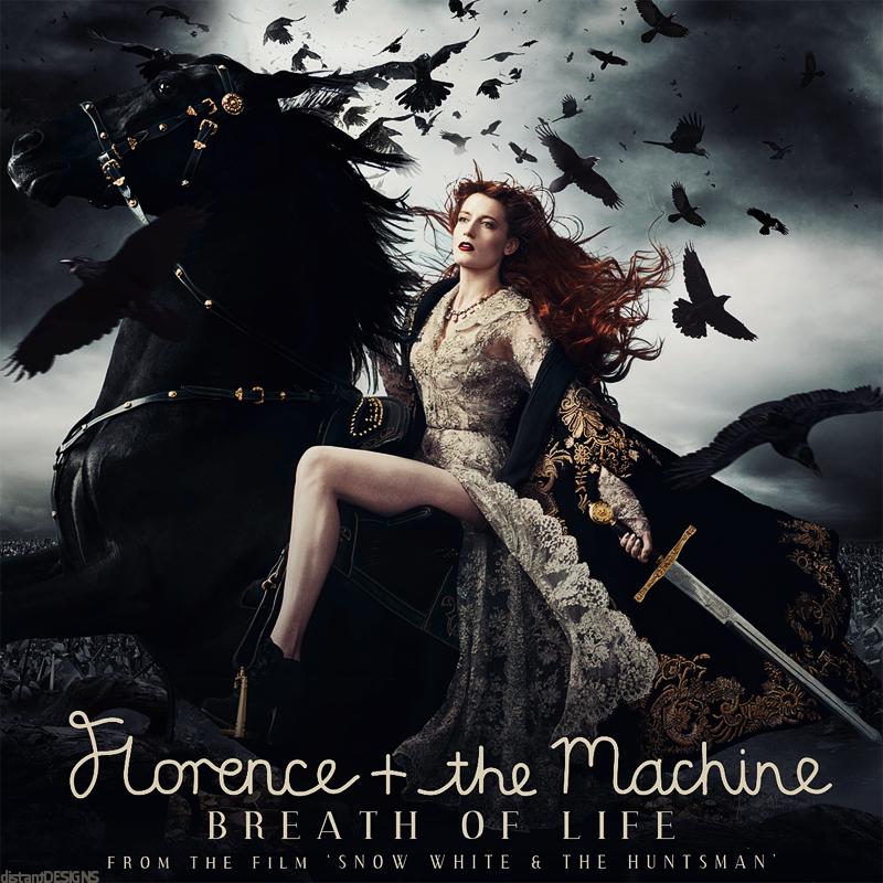 Florence + the Machine: Breath of Life