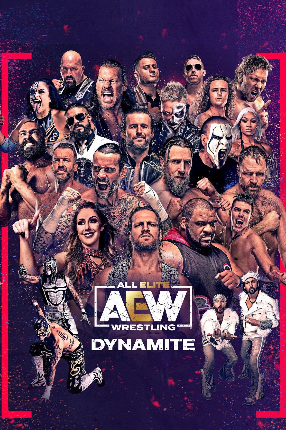 AEW Dynamite