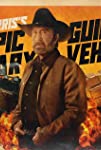 Chuck Norris's Epic Guide to Military Vehicles