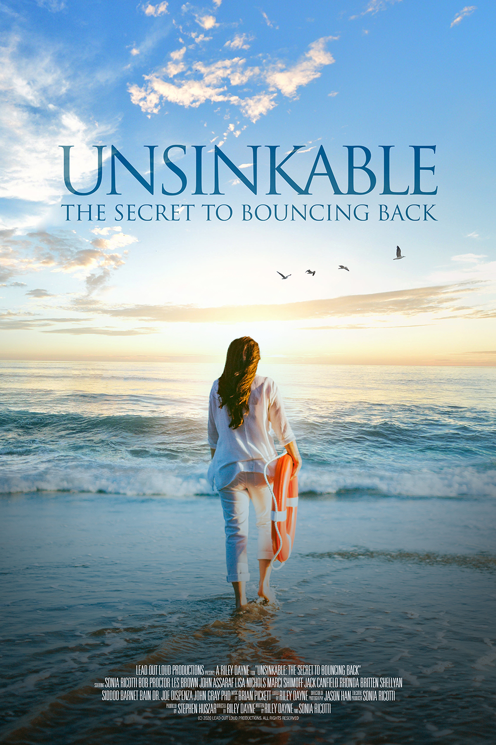 Unsinkable