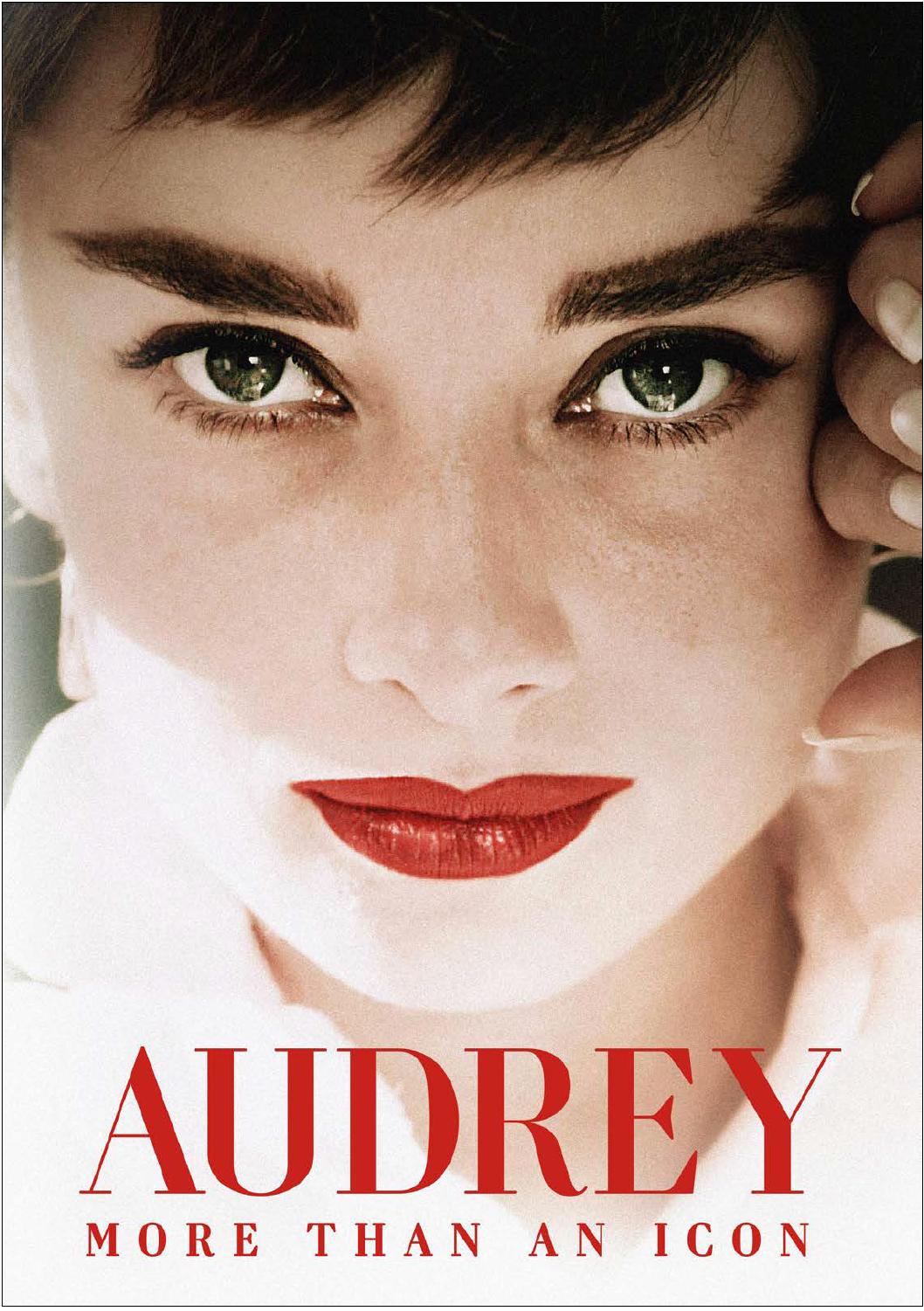 Audrey