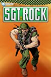 DC Showcase: Sgt. Rock