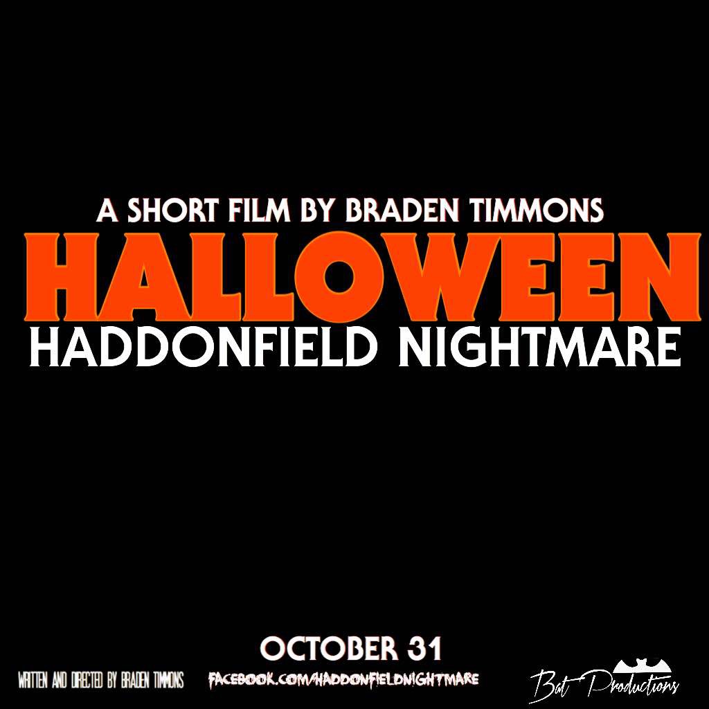 Halloween: Haddonfield Nightmare