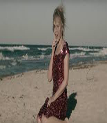 Kylie Minogue: Golden