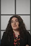 Kate Berlant Teaches